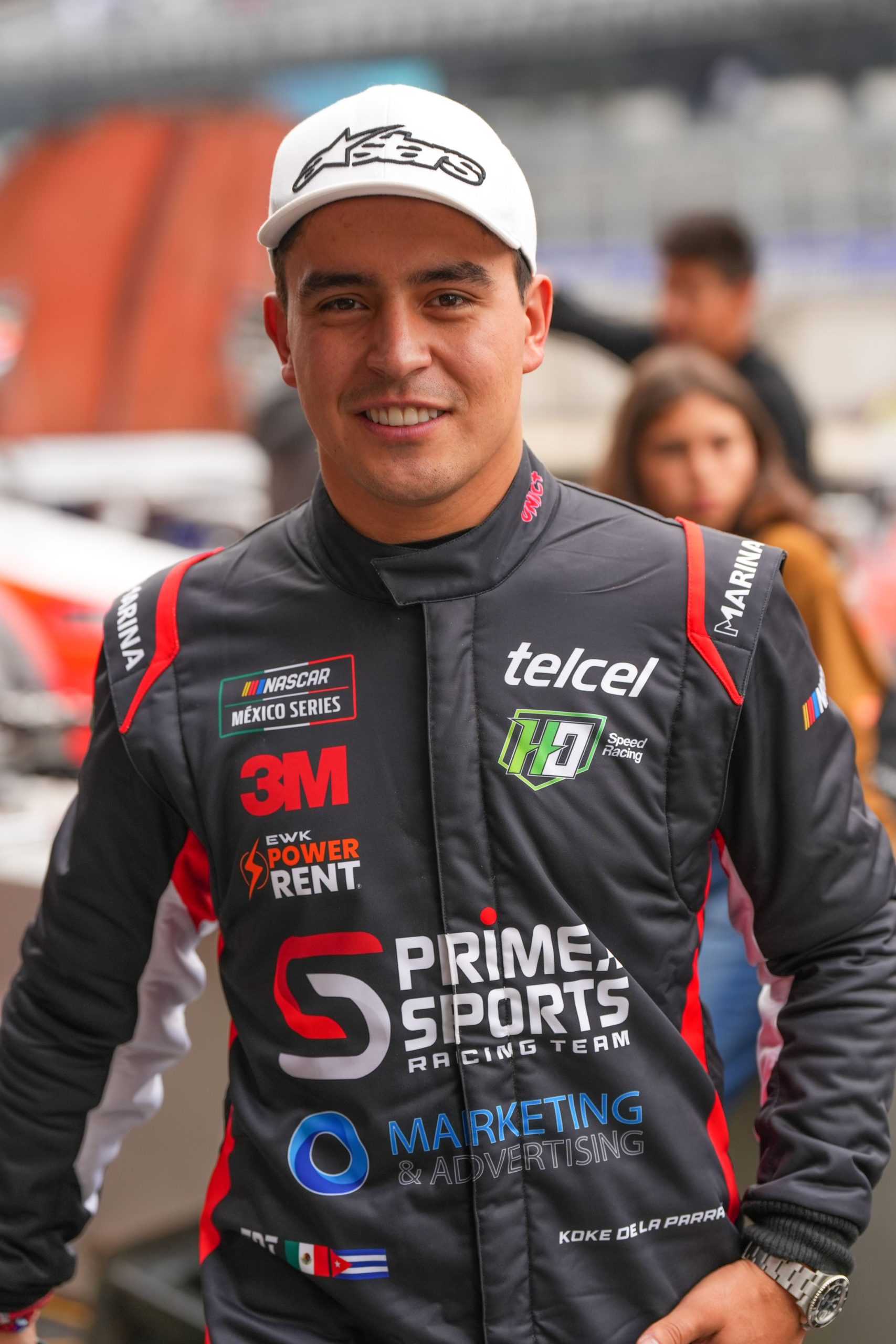 HO Racing se declaran listos para competir en el Autódromo Monterrey 3 513762371 1563184247984104 199735711161374125 n scaled
