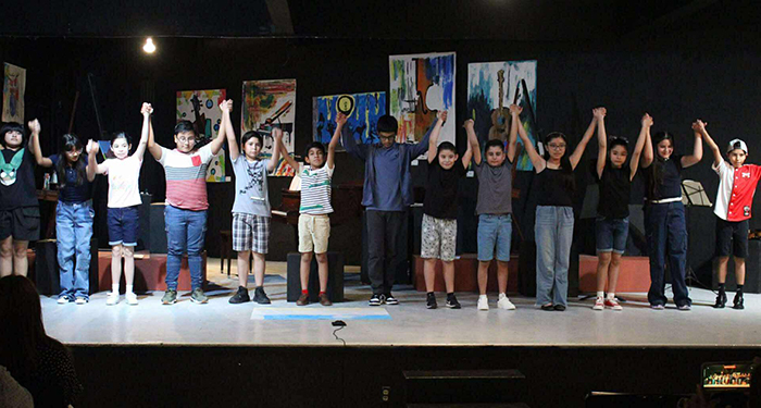 Egresa décima generación de Escuelas de Iniciación Artística del INBAL 2 514092857 1052551520277176 2098554333425015928 n