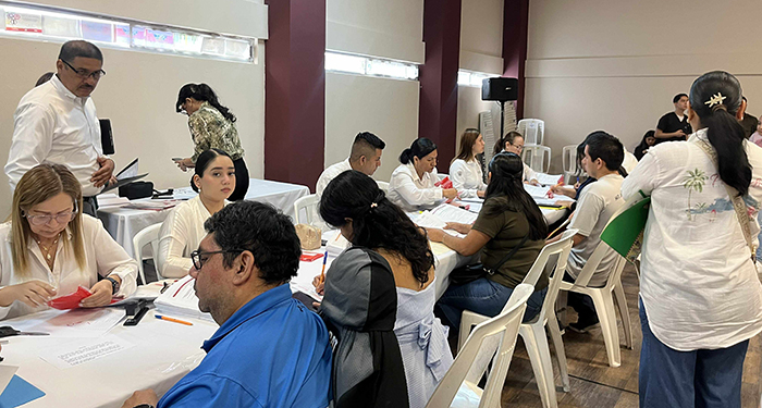 Continúa entrega de becas 'Contamos Contigo' para estudiantes de posgrado 2 514372214 666871656370525 3462003796382062260 n