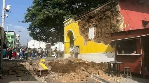 Dos fuertes sismos sacuden Guatemala 1 514531487 1913982969443442 5789899697512261880 n