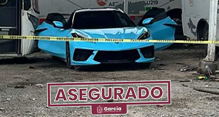 Detienen en García a dos por ataque a lote de autos en Monterrey 1 514592004 1444591873336001 101356285270549173 n