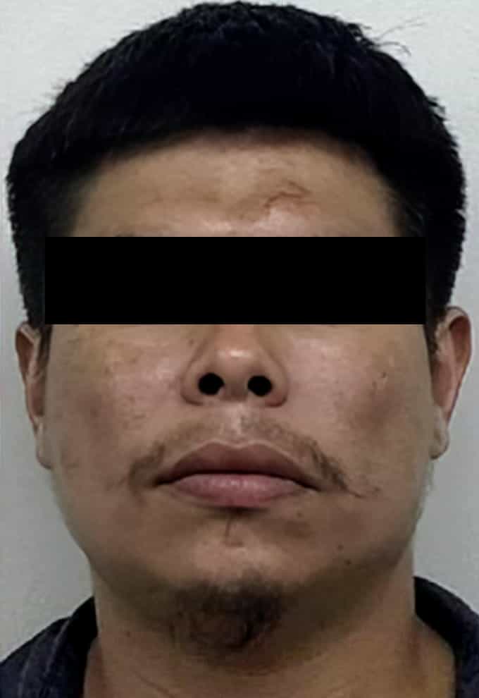Catean domicilio en la Garza Nieto en Monterrey; hay 3 detenidos 5 514685031 4129637950588463 4135242113269538237 n