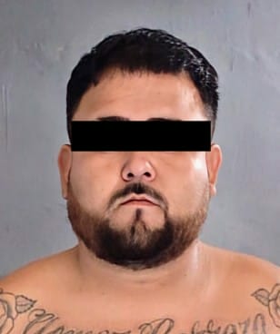 Catean domicilio en la Garza Nieto en Monterrey; hay 3 detenidos 3 514688916 914840537486111 2505439737499847927 n