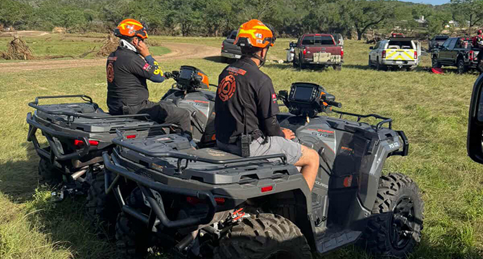 Despliega NL fuerza de auxilio en Texas en búsqueda de desaparecidos 2 514780449 1125573506057394 3110988148256687637 n