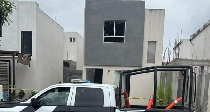 Muere haitiano tras explosión en Zuazua 1 515163853 764238536031290 7896805832871692025 n