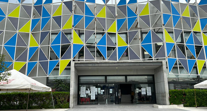 Trabajará Oficina Fiscal en horario regular durante vacaciones 1 515316097 1107104104643658 6287479241581093488 n 1