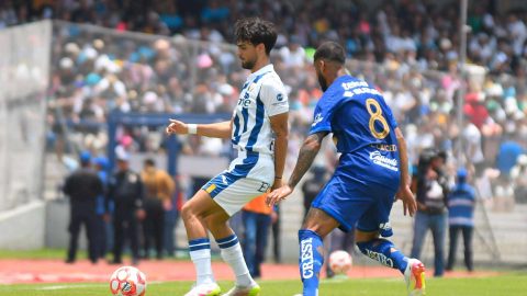 Pumas vence al Leganés de duelo amistoso 11 515320811 741984688234140 7903147813473772498 n