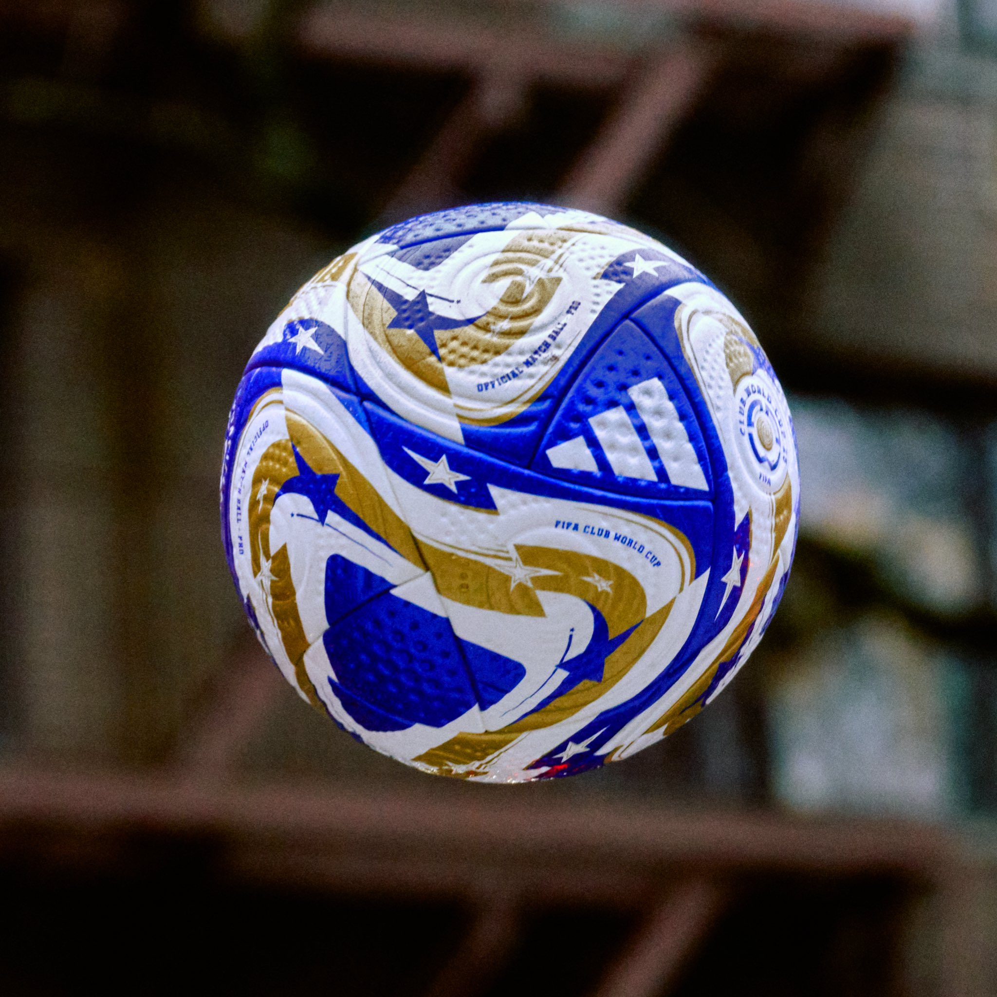 Presentan balón para semis y final del MDC 1 515413705 650642547996136 5905534521745128602 n
