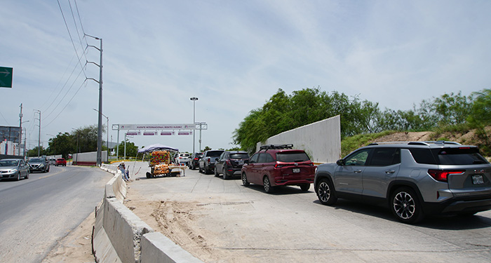 Descartan cierre del puente Reynosa-Hidalgo; acceso a Texas permanece abierto 1 515736262 1481017769735693 881624988968601439 n