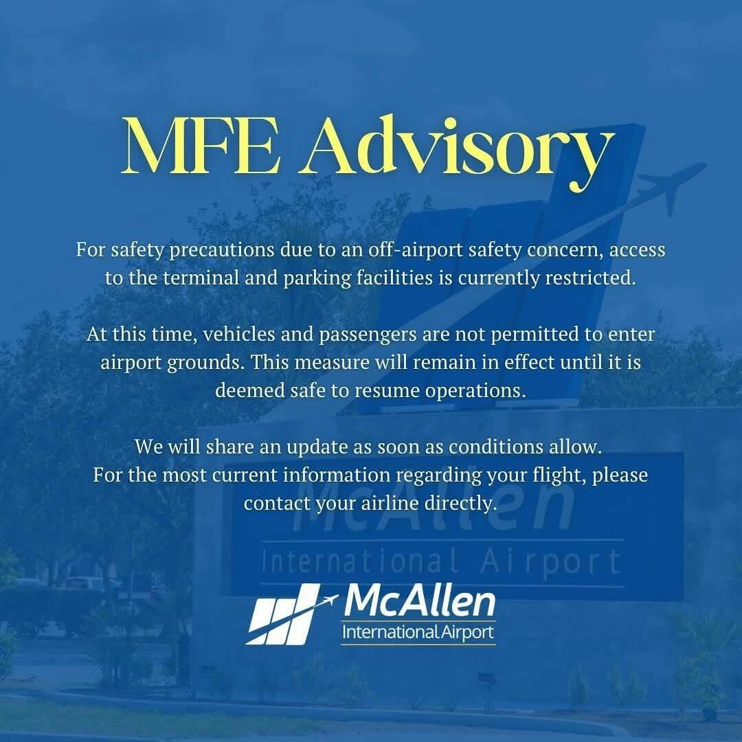 Abaten a tirador en oficinas de Patrulla Fronteriza en McAllen 1 515884052 685830924537602 2569297494703216340 n