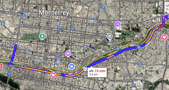 Anuncian contraflujo en Morones Prieto 1 516054496 1059860302444147 2932314677541896657 n