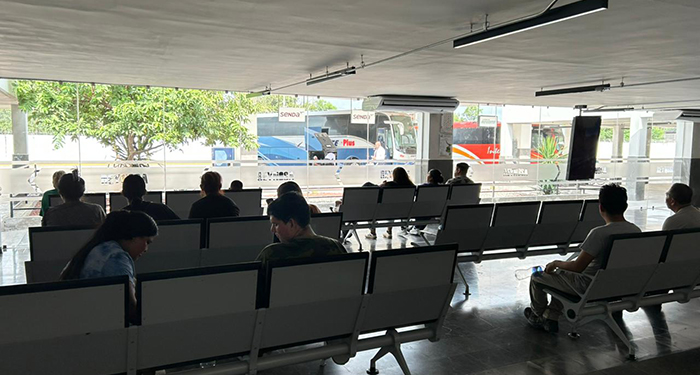 Duplican demanda de viajes en Central de Autobuses de Reynosa 1 516197244 1500521897979858 5863059634830523645 n