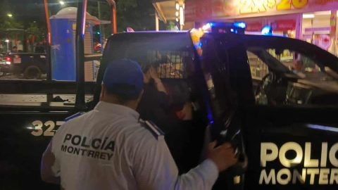 Policía de Monterrey localiza a menor reportada como desaparecida; la habían extorsionado 4 516255426 1176365274249872 3810839261953570391 n