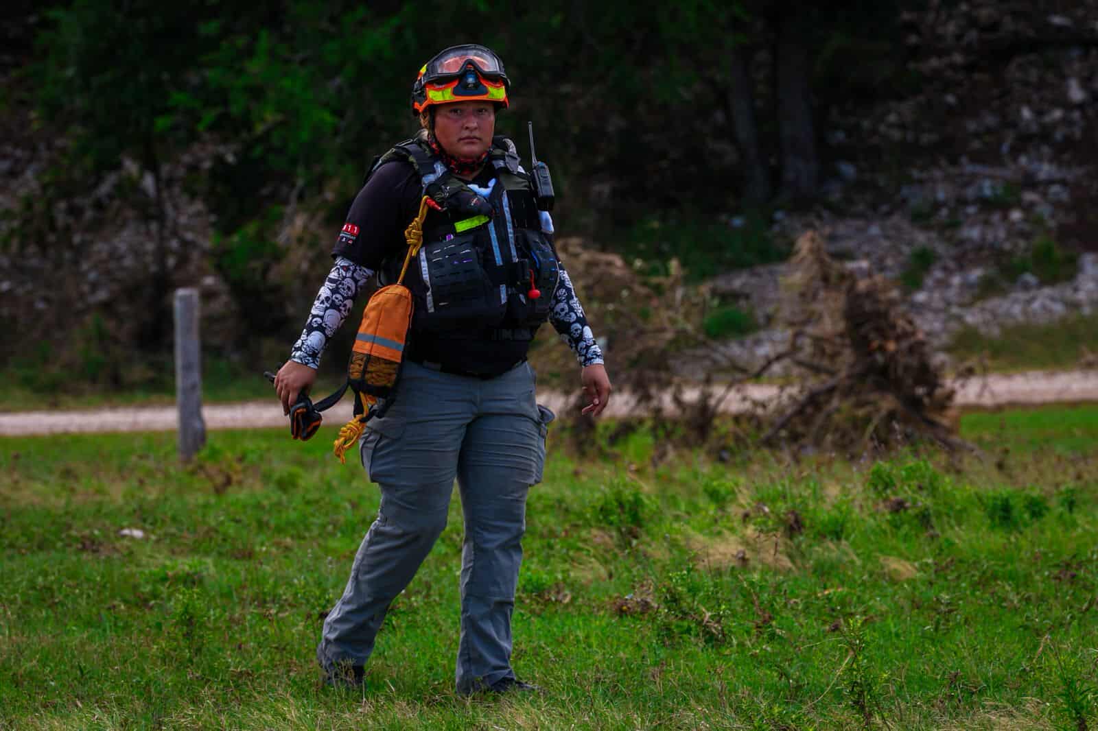 Protección Civil de Nuevo León llega a operaciones de búsqueda a Texas 2 516519277 1896339551191080 2818378737543461100 n
