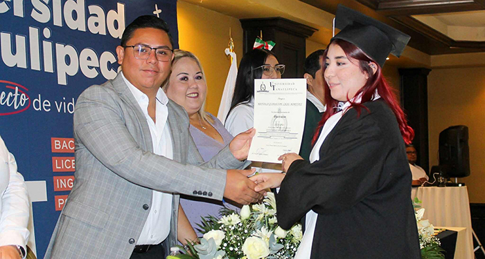 Egresan nuevos licenciados de Enfermería en UT 2 516797285 1306062307617418 359838240303026475 n