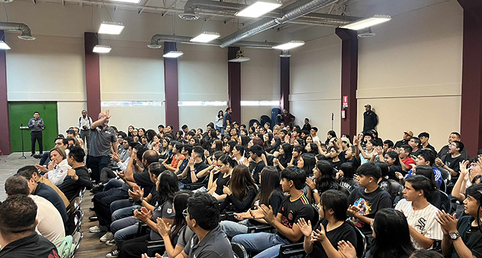 Arranca octava edición del Encuentro Juvenil Sinfónico en Reynosa 1 516801417 1944036776345926 8998334615620123797 n