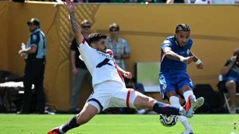 Chelsea sorprende al PSG y es campeón del Mundial de Clubes 5 517123999 591346570470892 929340807123388328 n700
