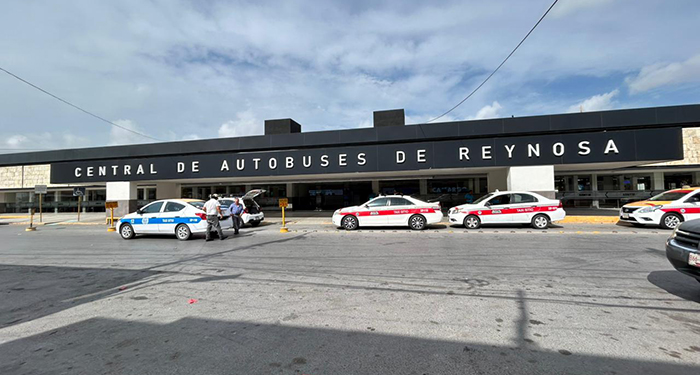 Duplican demanda de viajes en Central de Autobuses de Reynosa 2 517208042 764899905971506 5438231235424467491 n