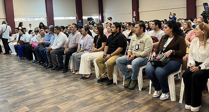 Continúa entrega de becas 'Contamos Contigo' para estudiantes de posgrado 1 517248628 1460392048286122 6540957893950710416 n