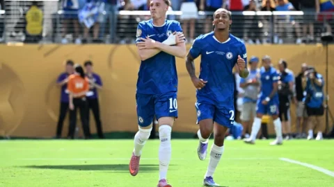 Chelsea sorprende al PSG y es campeón del Mundial de Clubes 6 517320791 1428012961846746 433448535202256451 n700