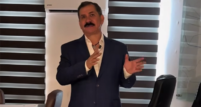 Serán Fiscalía Anticorrupción y Auditoria Superior quienes decidan en faltante de 37 MDP: Almaraz 1 517347223 1799857457541377 2369652978101515744 n