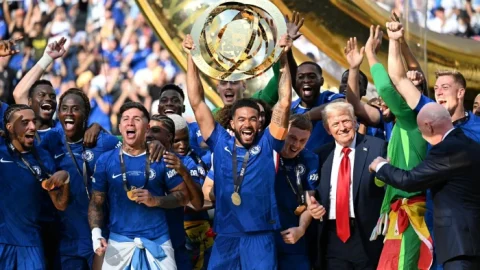 Chelsea sorprende al PSG y es campeón del Mundial de Clubes 11 517398341 1408347330360910 7232432554345582886 n700