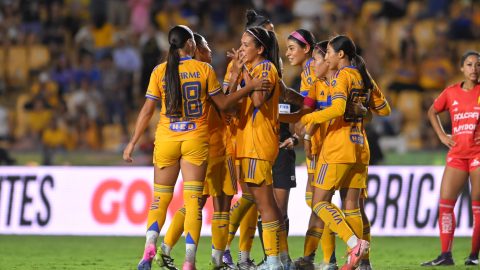 Primera victoria de Las Amazonas llega en goleada contra Necaxa 4 517588416 1260383245641330 1349795064952117101 n