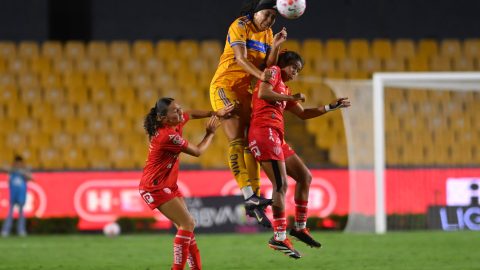 Primera victoria de Las Amazonas llega en goleada contra Necaxa 7 517972280 1433550927980579 8511283380603845346 n