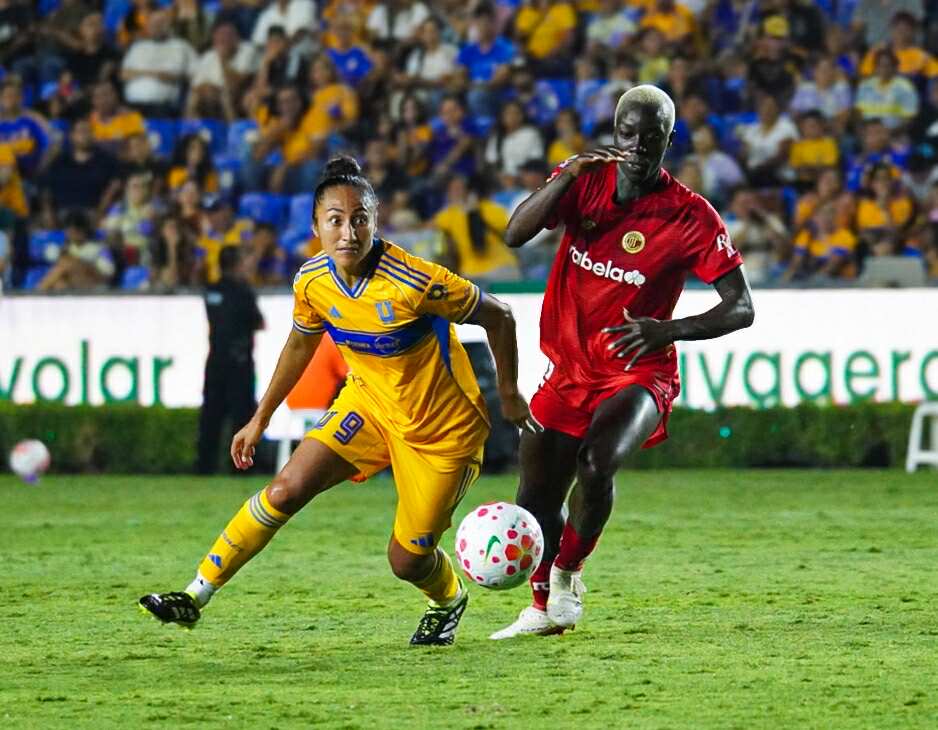 Empate en El Volcán: Amazonas y Diablas reparten puntos en la jornada uno 6 518191658 656665350764625 7207681181867511487 n