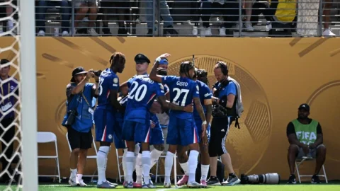 Chelsea sorprende al PSG y es campeón del Mundial de Clubes 7 518299064 1790668998527924 31948911384082087 n700