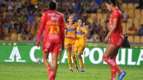 Primera victoria de Las Amazonas llega en goleada contra Necaxa 10 518677906 1103026031699154 8207163993475229913 n