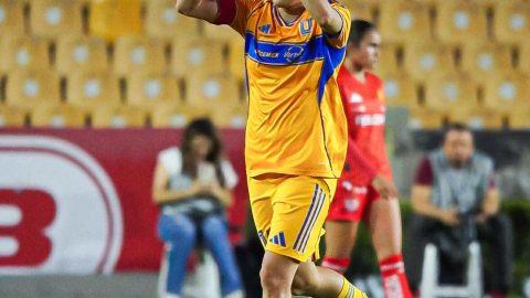 Primera victoria de Las Amazonas llega en goleada contra Necaxa 3 518795469 1647924619190652 5542657130539038910 n