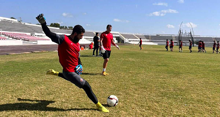 Club Calor se prepara para enfrentar al Corre Premier 2 518897339 1769436050275740 6773142384950928510 n