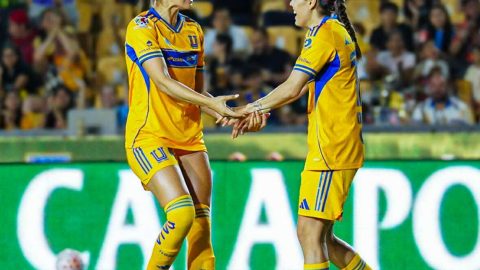 Primera victoria de Las Amazonas llega en goleada contra Necaxa 1 519477318 720379400767231 7014995443769773921 n