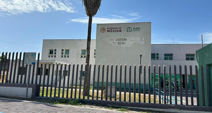 Aclaran cierre temporal de UCIN en Hospital Materno Infantil 2 520244646 1079852237411996 812886254232809471 n