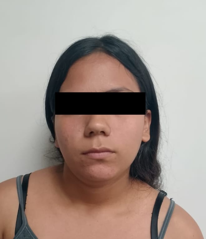 Detienen a cinco mujeres tras cateos en Monterrey 2 520597422 1110231591000541 3299906957341524750 n