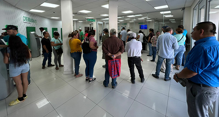 Reanudan actividades en CFE Reynosa y Río Bravo 2 521580787 1195444805674147 4327284518934943790 n