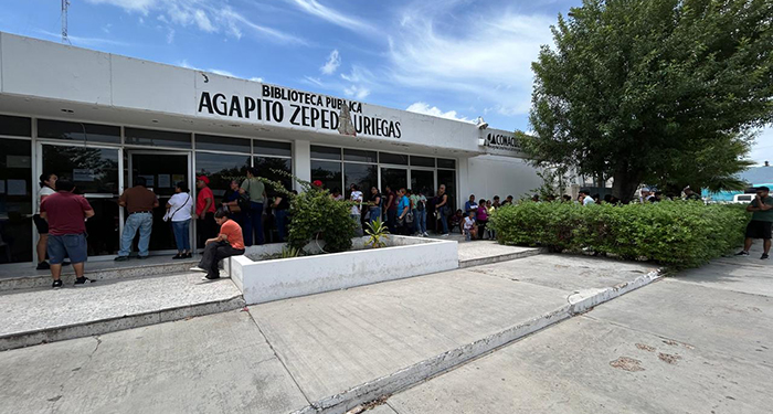 Acuden reynosenses a regularizar adeudos tras anuncio de cortes 2 523175684 2246467865809981 5596954638231327229 n