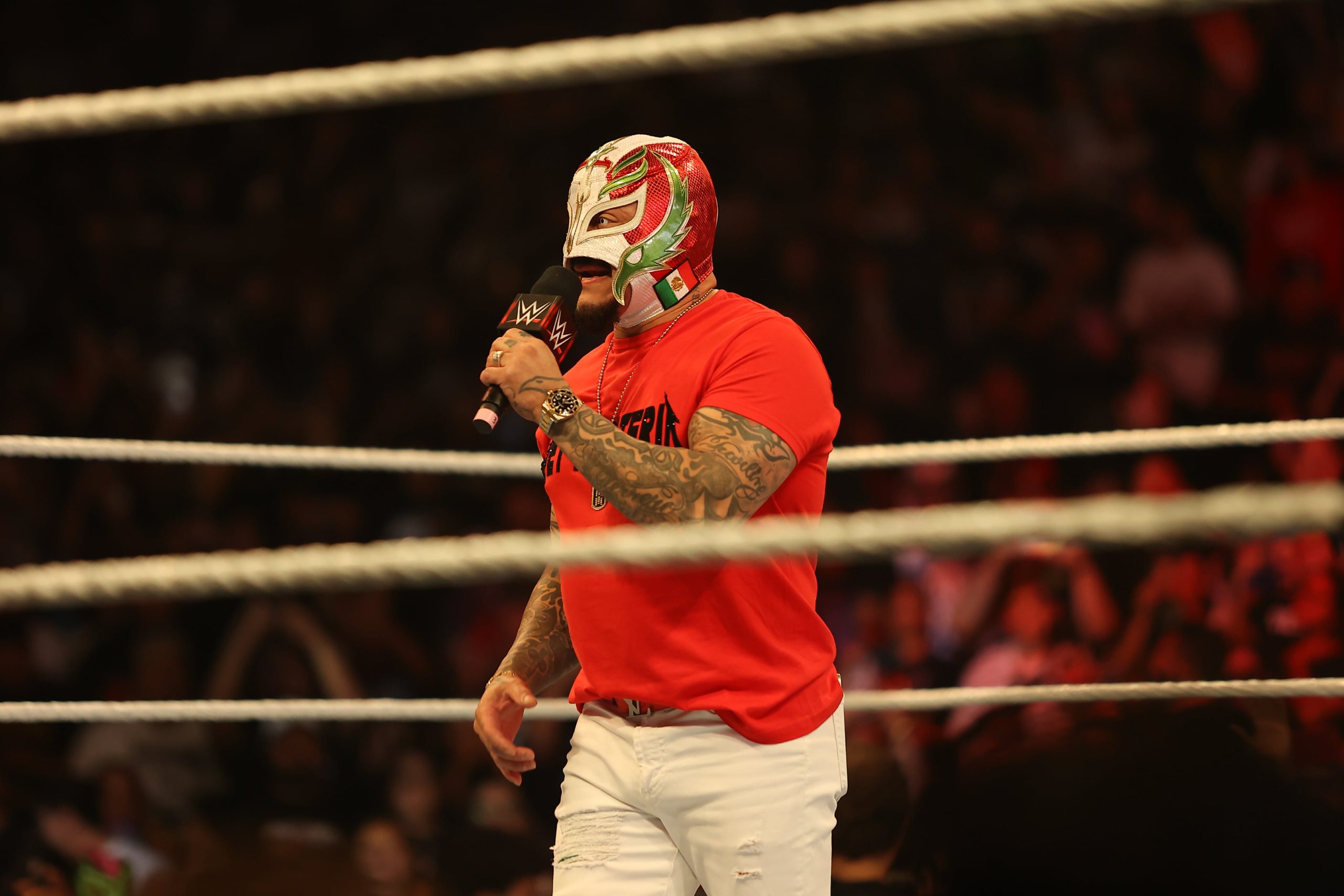 WWE cierra gira en México con SuperShow en Monterrey 1 523934032 1834127720498617 991454999922215370 n scaled