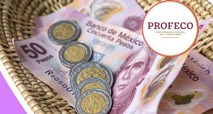Advierte PROFECO: prohibido sugerir porcentaje de propina 1 524456912 968760545302585 245095271131576725 n