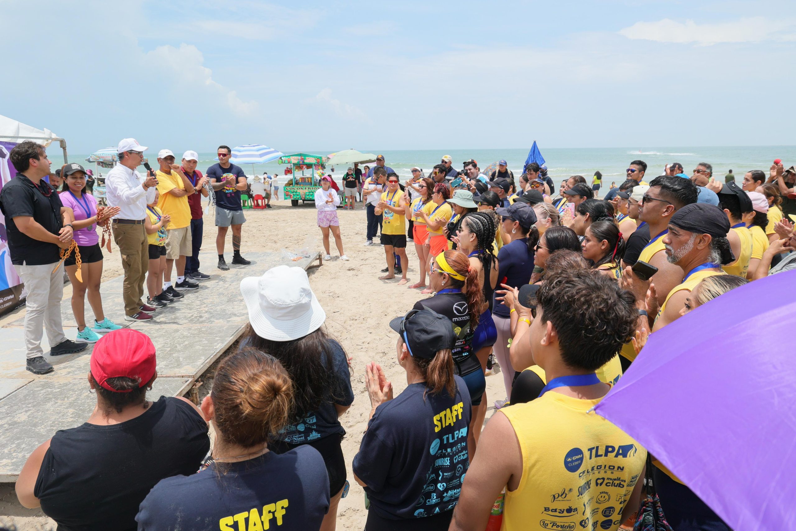 Playa Miramar reafirma su liderazgo como destino turístico del Noreste y Bajío 1 5387878c 90c9 4630 935e 2cf034effcf0 scaled