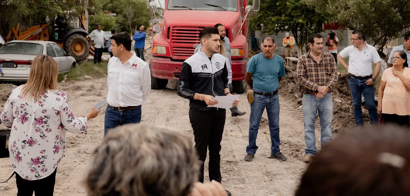 Supervisa alcalde Beto Granados obra de drenaje en la colonia La Huerta 1 585f2f6b ed9f 4143 9f16 1923a201450e e1752511445659