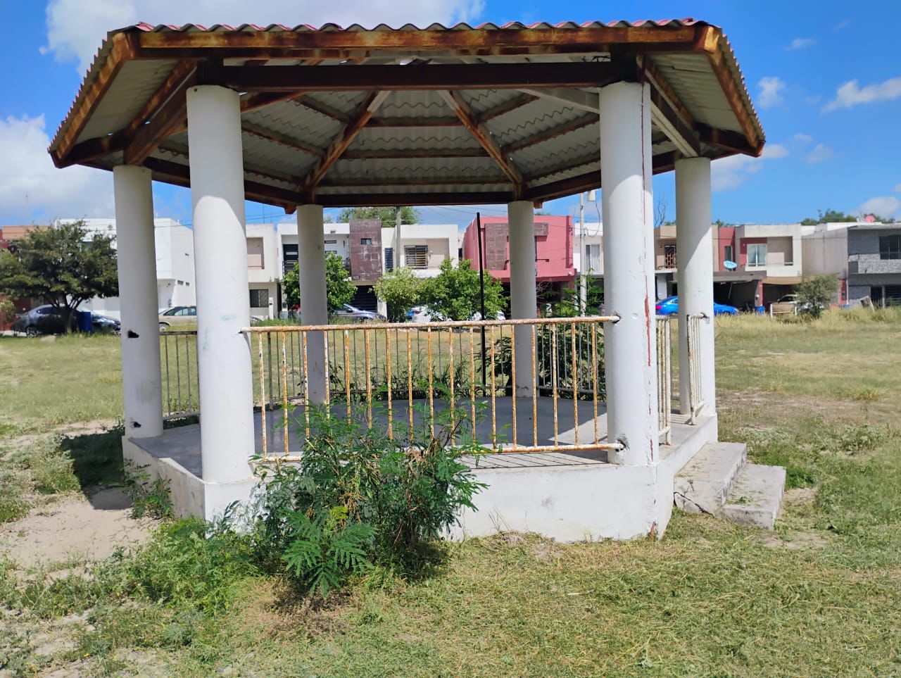 Promueve gobierno de Reynosa la armonía vecinal con plazas limpias 1 5fc9191a 5eba 4823 b198 c541f01285c5