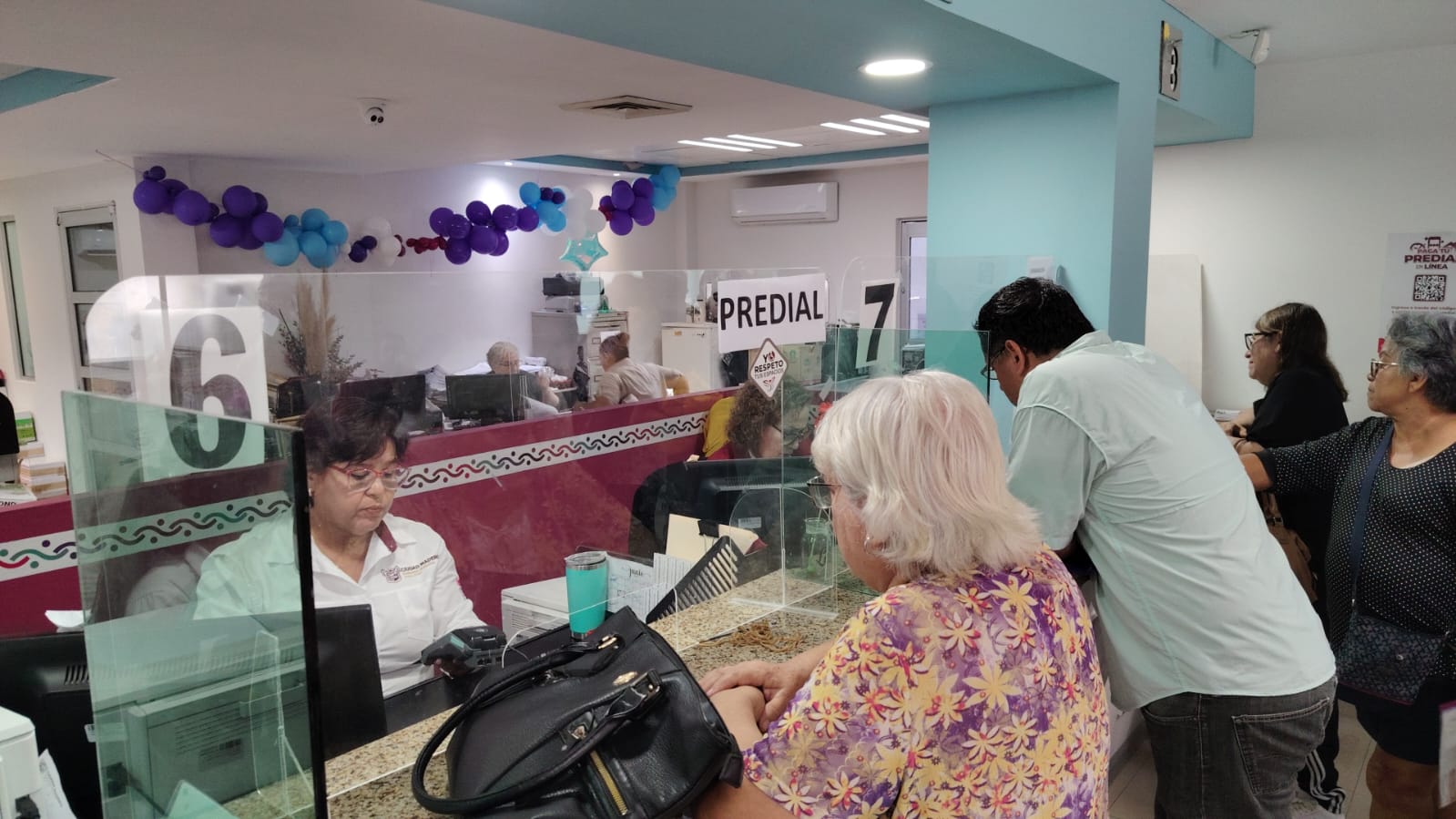 Llama Erasmo González aprovechar pago en parcialidades del impuesto predial 2 61506dfd fada 4383 aa2a ff47256923e0