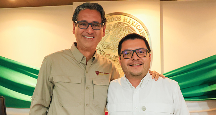 Erasmo González acuerda retabulación salarial para 52 trabajadores del SUTSHA 2 68391f19 ed0a 4941 95fc 76d413d4da76