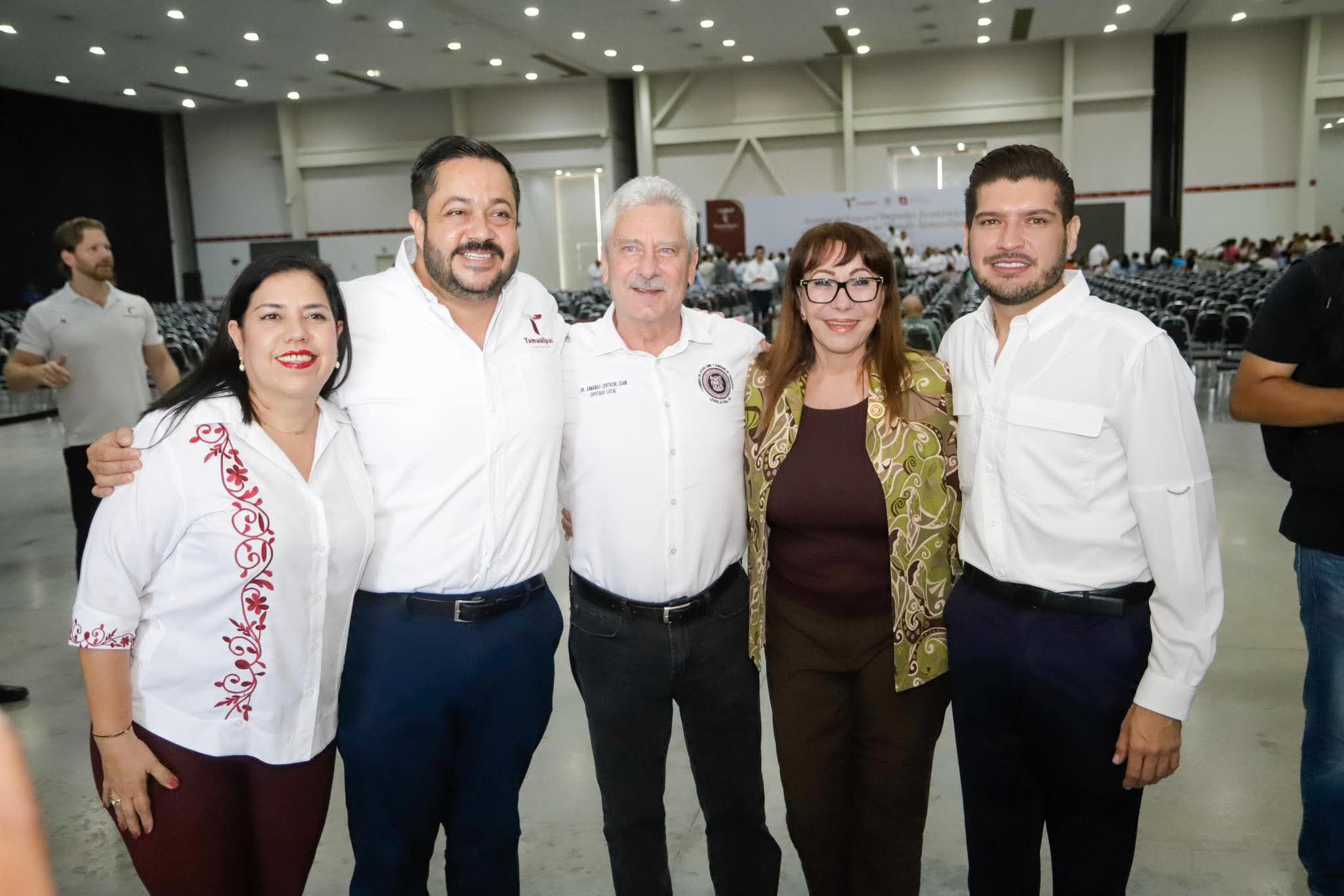 Asiste el alcalde Beto Granados al arranque del Programa Impulso Económico en Ciudad Victoria 1 73ea37ab fa68 485b 963a cead35c629e5