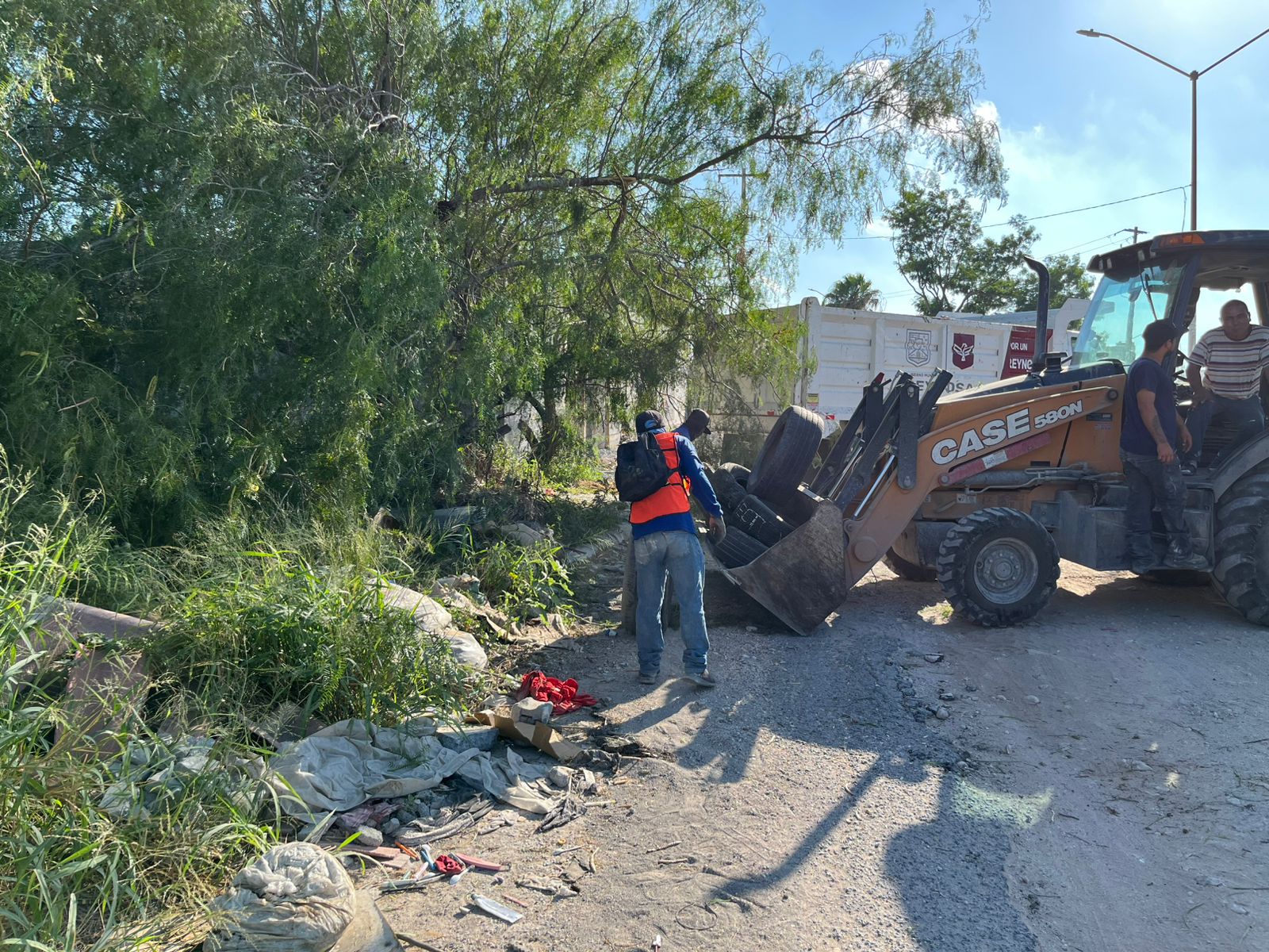 Llama gobierno municipal de Reynosa a la responsabilidad cívica 1 76ca4cd5 6e7e 4dd4 aa71 f6f1c390a85a