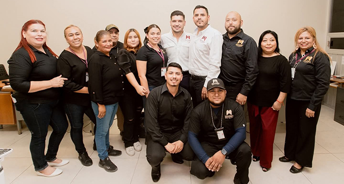 Compromiso cumplido: Inauguran laboratorio de embalsamamiento en Matamoros tras 44 años sin este servicio 1 83f9c32e 4146 4e43 ac7a c69986a4c771