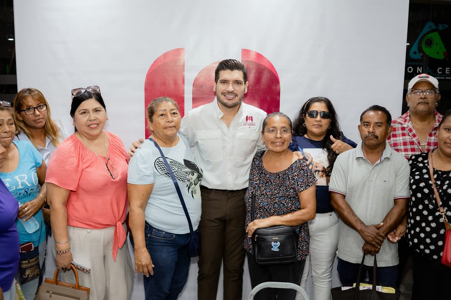 El alcalde Beto Granados encabeza jornada de atención directa en audiencias públicas 2 887f23bc 06da 4e7d b439 673369cc92f5
