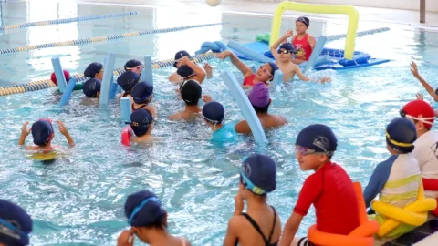 Disfruta el verano aprendiendo en la UANL 10 8W8A1287700